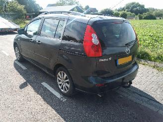 Mazda 5 1.8i 16v picture 3