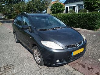 Mazda 5 1.8i 16v picture 1