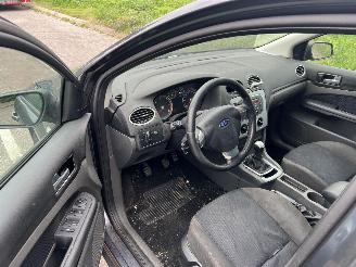 Ford Focus 1.6 TDCi picture 5