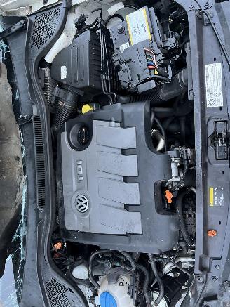 Volkswagen Polo 1.6 TDi picture 6