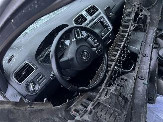 Volkswagen Polo 1.6 TDi picture 5