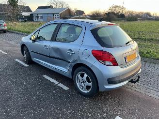 Peugeot 207 1.4-16V picture 4