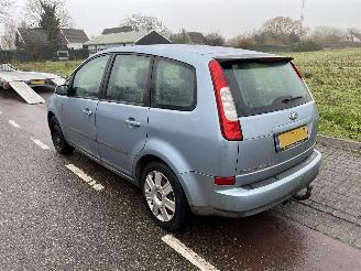 Ford Focus C-Max 1.8-16V picture 4