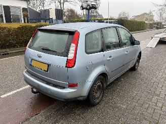 Ford Focus C-Max 1.8-16V picture 3