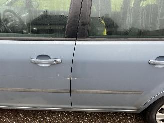 Ford Focus C-Max 1.8-16V picture 8