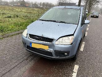 Ford Focus C-Max 1.8-16V picture 6