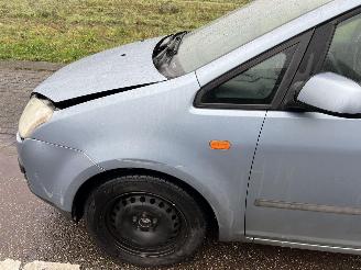 Ford Focus C-Max 1.8-16V picture 7