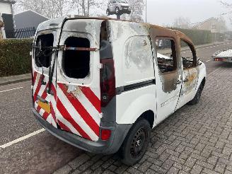 Renault Kangoo Express electric picture 3