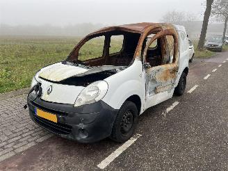Renault Kangoo Express electric picture 2