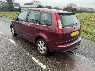 Ford Focus C-Max 1.6-16V picture 4