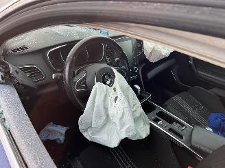 Renault Mégane IV 1.6 GT TCe 205EDC picture 5