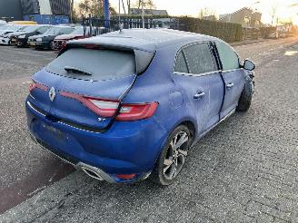 Renault Mégane IV 1.6 GT TCe 205EDC picture 3