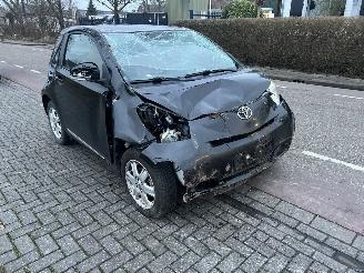 Toyota iQ 1.0-12V picture 1