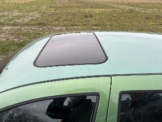 Volkswagen Golf 1.4-16V picture 5