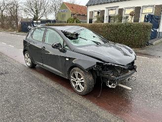 Autoverwertung Seat Ibiza 1.4-16V 2010/1