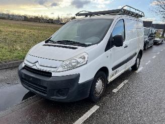 Citroën Jumpy 1.6 HDi picture 2