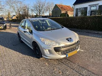 Peugeot 308 1.6 VTi picture 1