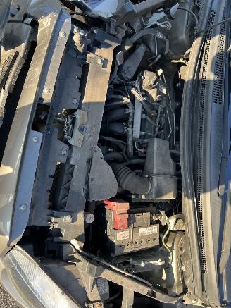 Mitsubishi Colt 1.1-12V picture 6