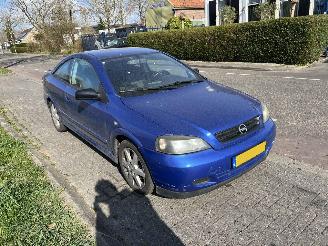 skadebil bedrijf Opel Astra -G-COUPE 1.8-16V 2003/1