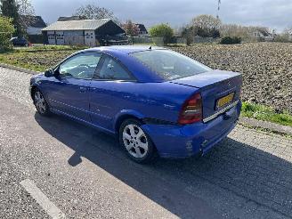 Opel Astra -G-COUPE 1.8-16V picture 4