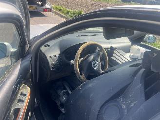 Volkswagen Bora 2.0 picture 5