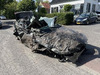 Uttjänta bilar auto Audi A4 2.0 TFsi Ultra Sport 2015/11