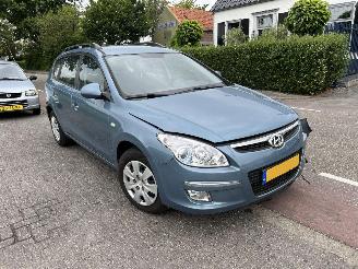 Autoverwertung Hyundai I-30 1.6 CVVT 16V Combi 2009/7