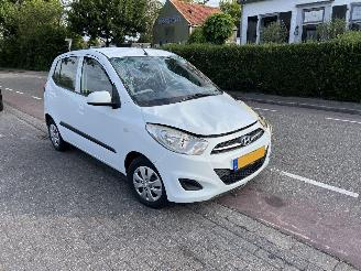 Hyundai I-10 1.1-12V picture 1