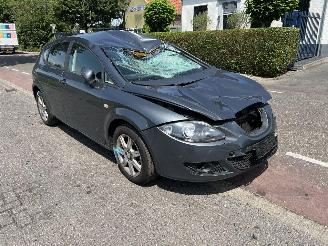 Seat Leon 1.6 Stylance picture 1