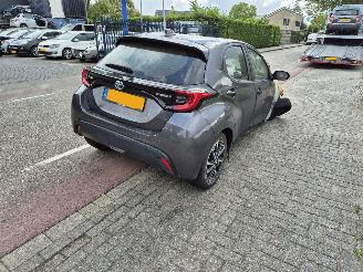 Toyota Yaris 1.5 12V Hybrid picture 4