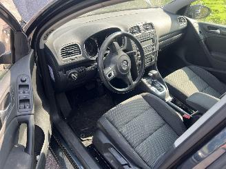 Volkswagen Golf 1.6 Trendline picture 5