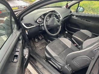 Peugeot 207 1.4 picture 5