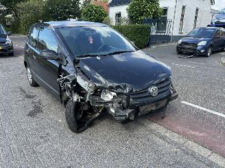 Volkswagen Fox 1.2-12V picture 1