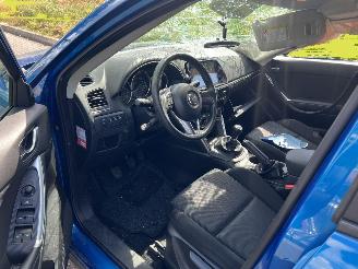 Mazda CX-5 2.0 SkyActiv-G picture 5