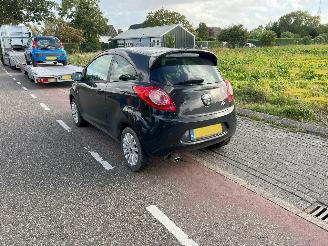 Ford Ka 1.2 picture 4