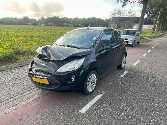 Ford Ka 1.2 picture 2