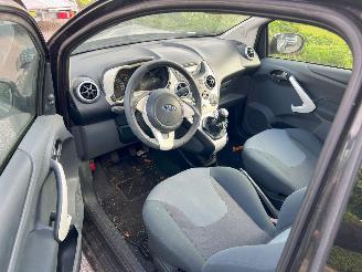 Ford Ka 1.2 picture 5