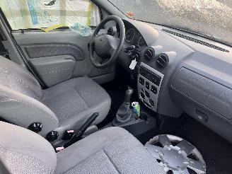Dacia Logan 1.6 Combi picture 5