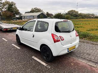 Renault Twingo 1.2-16V picture 4