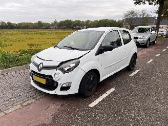Renault Twingo 1.2-16V picture 2