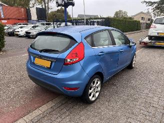 Ford Fiesta 1.25 picture 3