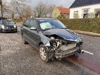 Skoda Fabia 1.2 TSi picture 1
