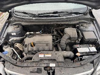 Kia Cee d 1.6-16V  CVVT ombi picture 6