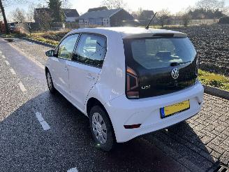 Volkswagen Up! 1.0-12V picture 4