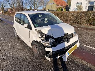 Volkswagen Up! 1.0-12V picture 1