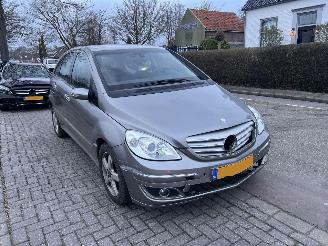 Dezmembrări autoturisme Mercedes B-klasse 170 2008/1