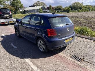 Volkswagen Polo 1.4-16v automaat picture 4