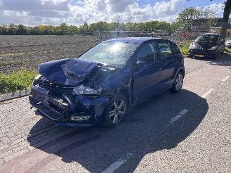 Volkswagen Polo 1.4-16v automaat picture 2