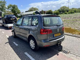 Volkswagen Touran 1.2 TSi picture 4