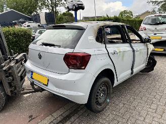 Volkswagen Polo 1.0 TSi picture 3